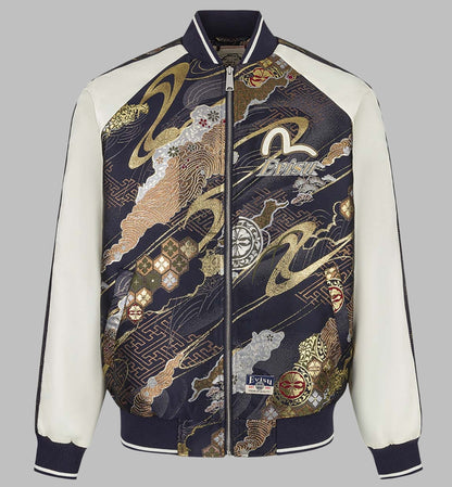 2025 New EV Men's Jackets