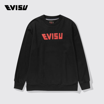 2025 New EV Couple sweatshirt