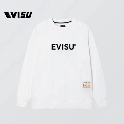 2025 New EV Couple sweatshirt