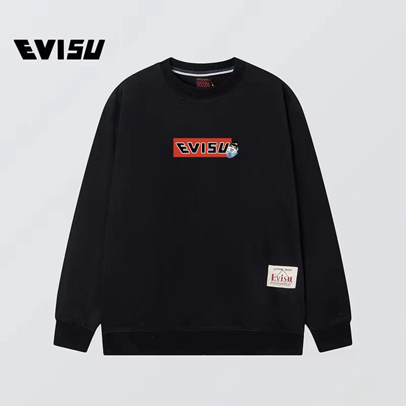 2025 New EV Couple sweatshirt