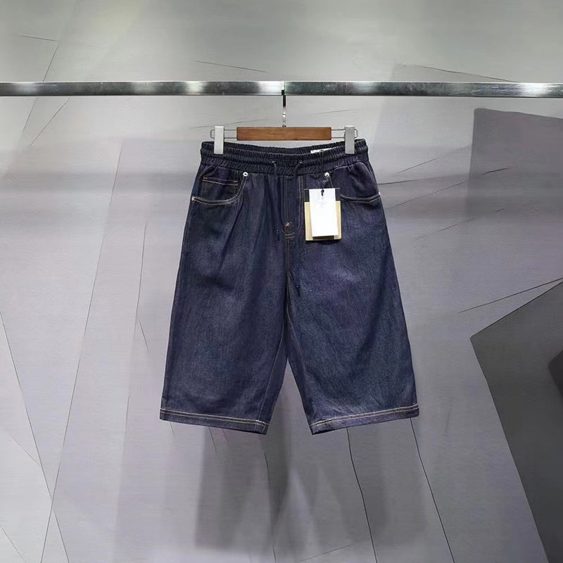 2025 New EV Couples Casual shorts