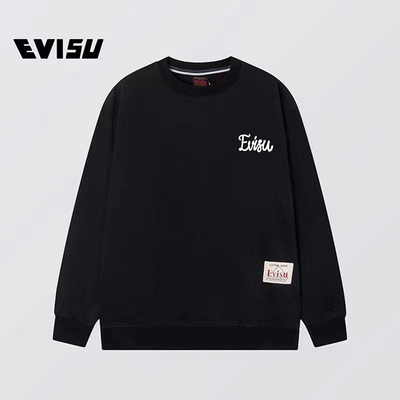 2025 New EV Couple sweatshirt