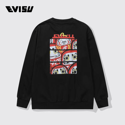 2025 New EV Couple sweatshirt