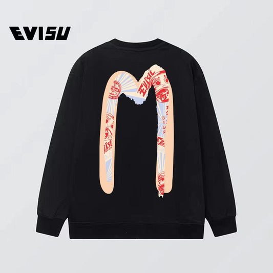 2025 New EV Couple sweatshirt