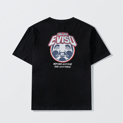 2025 New EV Couple Short Sleeve T-shirt