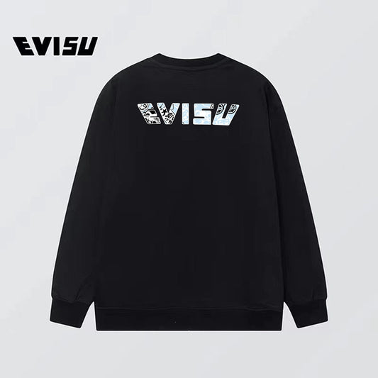 2025 New EV Couple sweatshirt