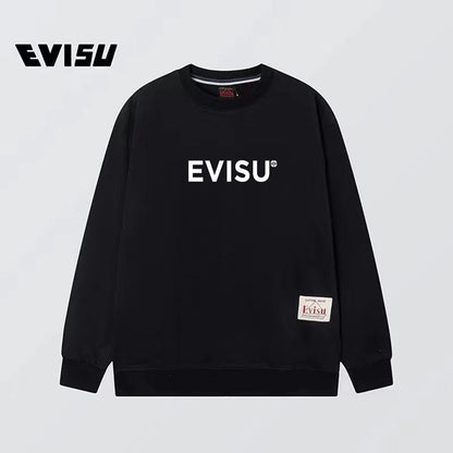 2025 New EV Couple sweatshirt