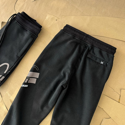 2025 New EV Men's Casual pants