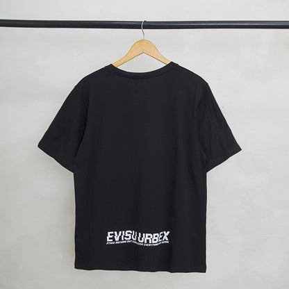 2025 New EV Couple Short Sleeve T-shirt