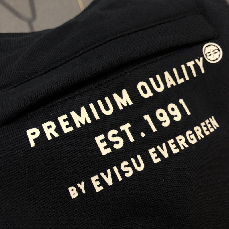 2025 New EV Men's Casual pants